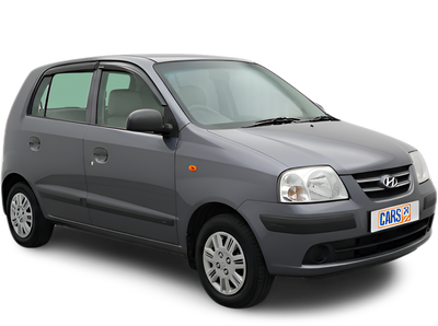 Hyundai Santro Xing-img